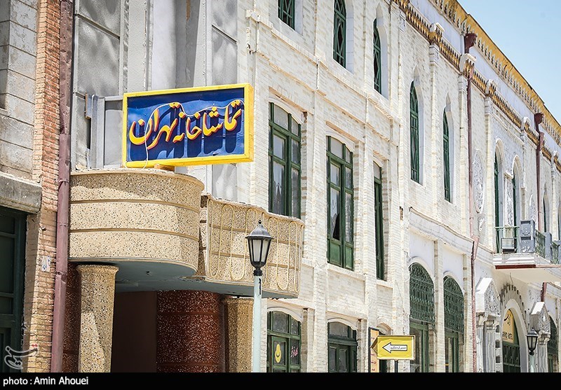 شهرک غزالی میزبان کدام پروژه ها است؟ / از «تنها گریه کن» و «طوبی» تا «زیرخاکی4» 6 سریال , تلویزیون , صدا و سیما ,