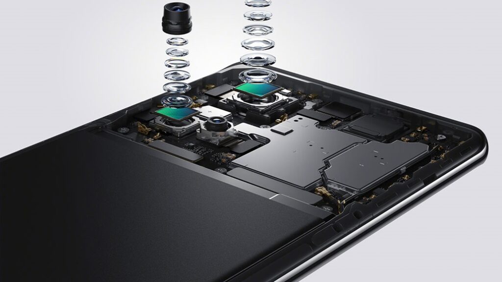 5 ویژگی مهم گوشیهای OPPO سری Reno 4 1708773228 234 5 ویژگی مهم گوشیهای OPPO سری Reno