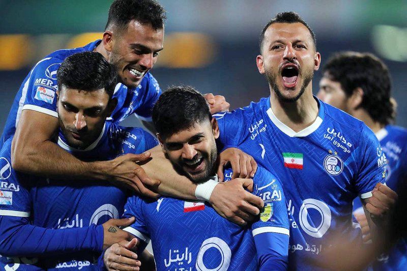 استقلال یک – صنعت‌ نفت صفر