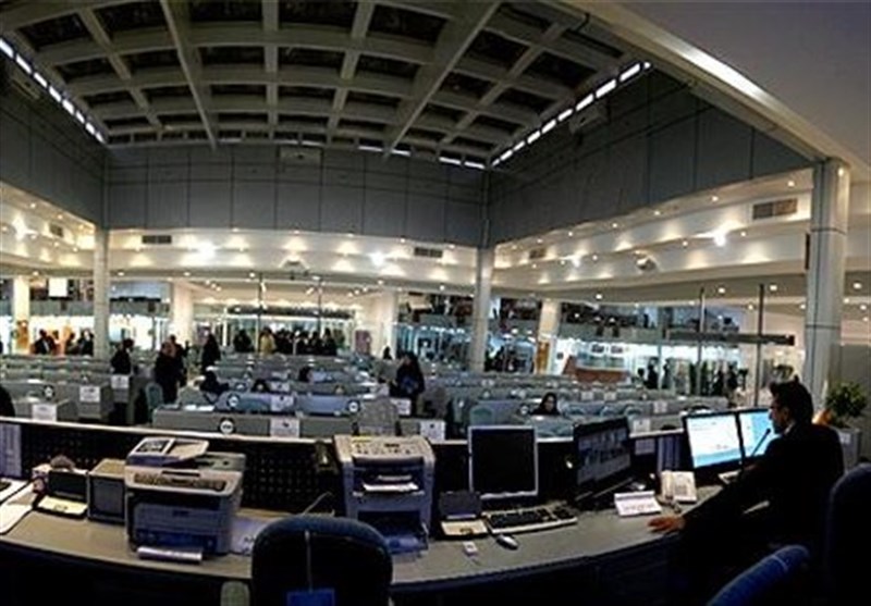 شرایط خرید ماشین در بورس کالا ابلاغ شد