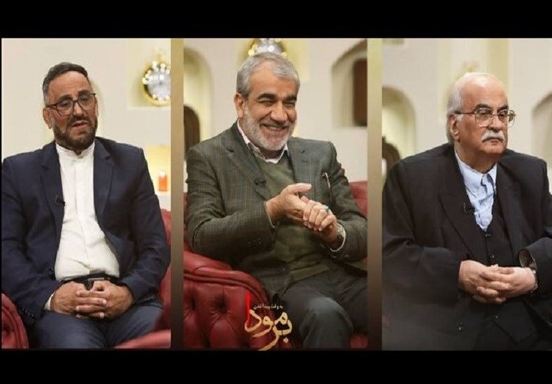 ماجرای «احمد خطر» و یک مورخ و حقوق دان در «برمودا»