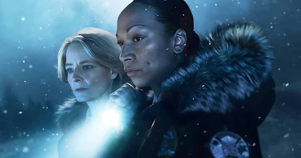 نقد سریال True Detective | فصل چهارم سرزمین شب