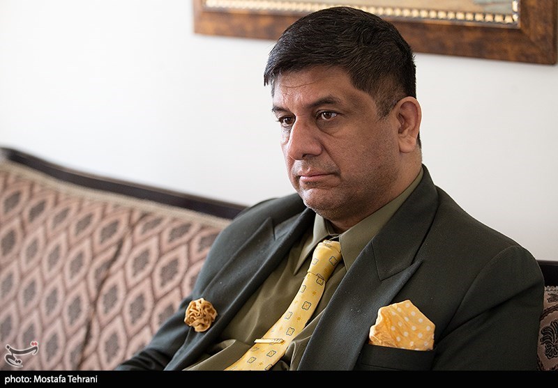 علاقه رئیس مؤسسه فرهنگی اکو به زندگینامه امام خمینی(ره) و تاریخ ایران/ سرانجام پارکِ اکو به کجا رسید؟ 9 امام خمینی , فرهنگ و هنر ,