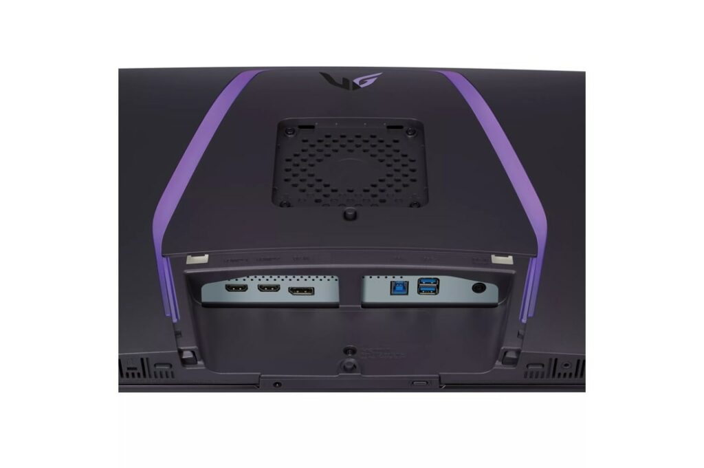 مانیتور گیمینگ تازه الجی از سری UltraGear معارفه شد + قیمت 7 1709560278 978 مانیتور گیمینگ تازه الجی از سری UltraGear معارفه شد