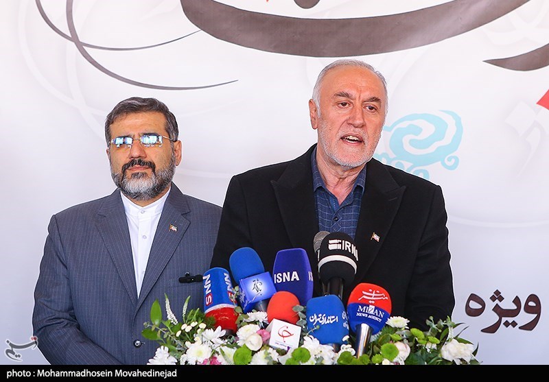 تالار وحدت , تخلفات انتخاباتی , 