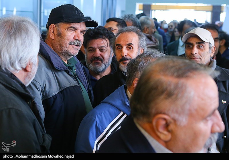 تالار وحدت , تخلفات انتخاباتی , 