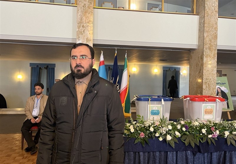 تالار وحدت , تخلفات انتخاباتی , 