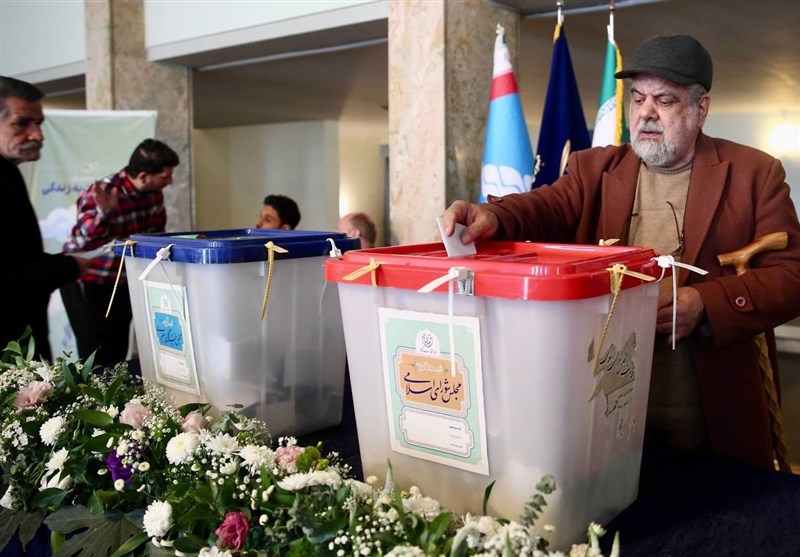 تالار وحدت , تخلفات انتخاباتی , 