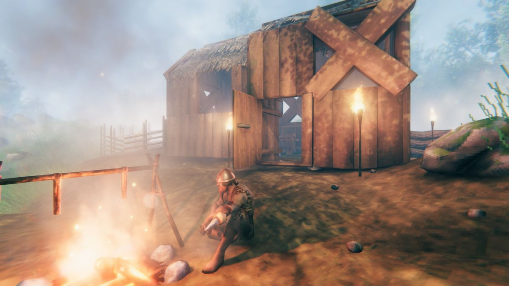 بهترین بازی های وایکینگی