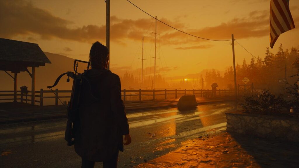 Alan Wake 2