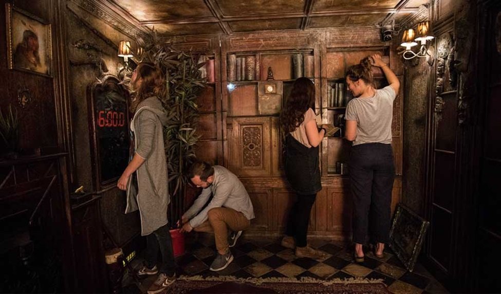 1710143089 849 میشه از اتاق فرار هم کش بک دریافت کرد