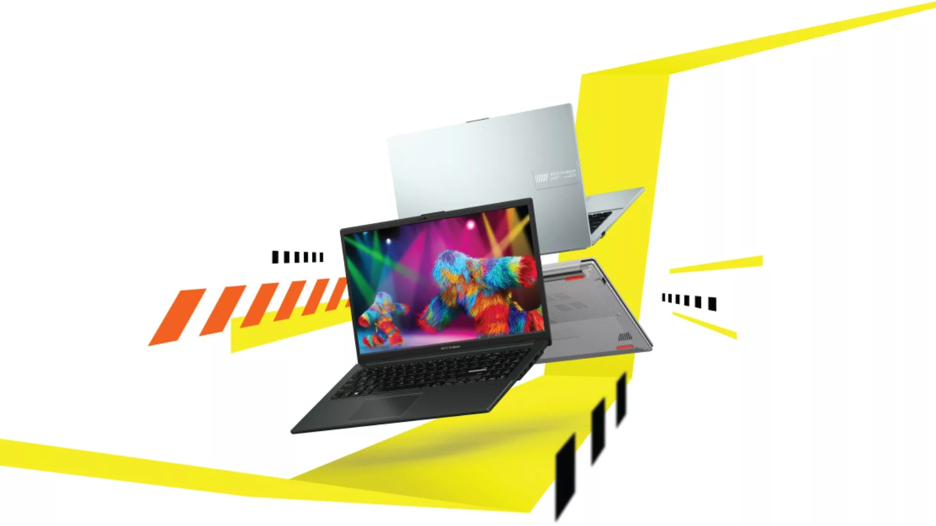 راهنمای خرید بهترین لپ تاپ از ۱۵ تا ۱۲۰ میلیون تومان_راسخ 11 ایسوس Vivobook Go