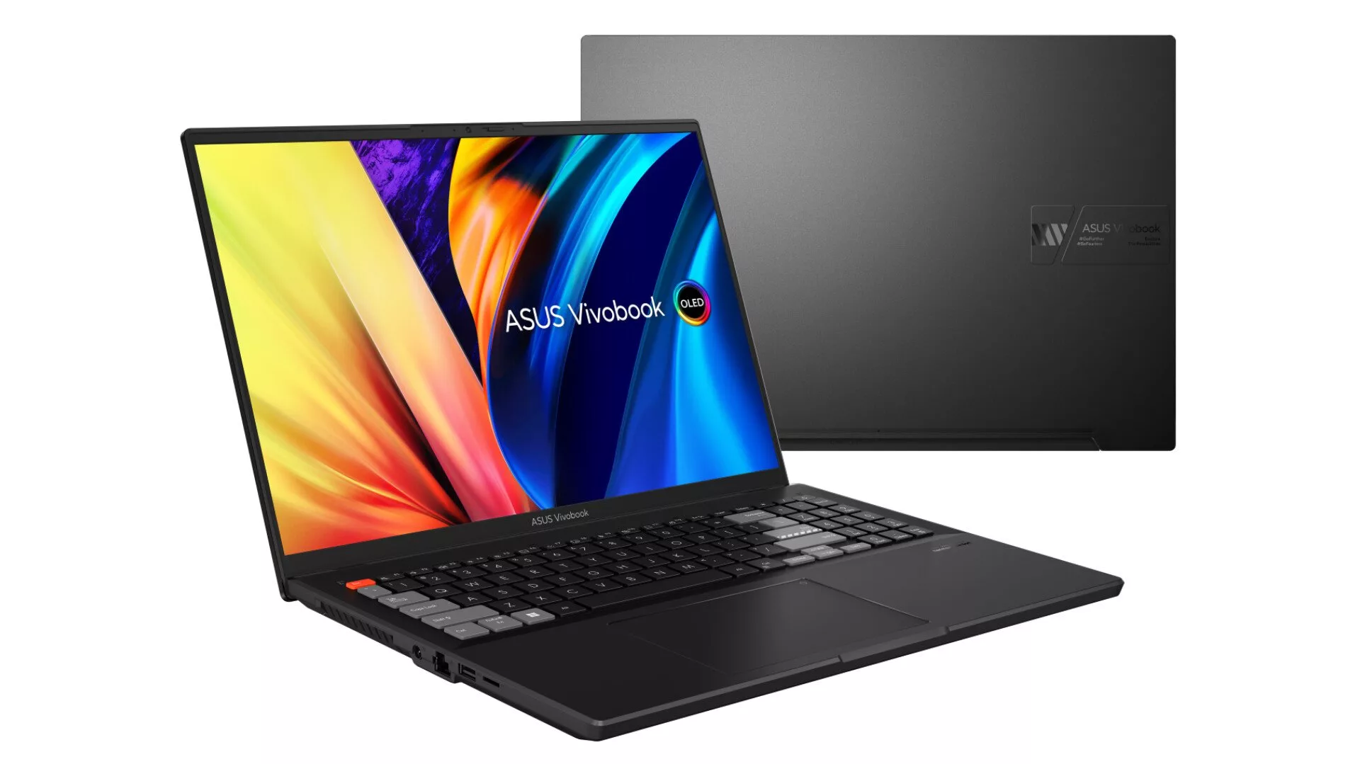 راهنمای خرید بهترین لپ تاپ از ۱۵ تا ۱۲۰ میلیون تومان_راسخ 27 ایسوس Vivobook 16X Pro