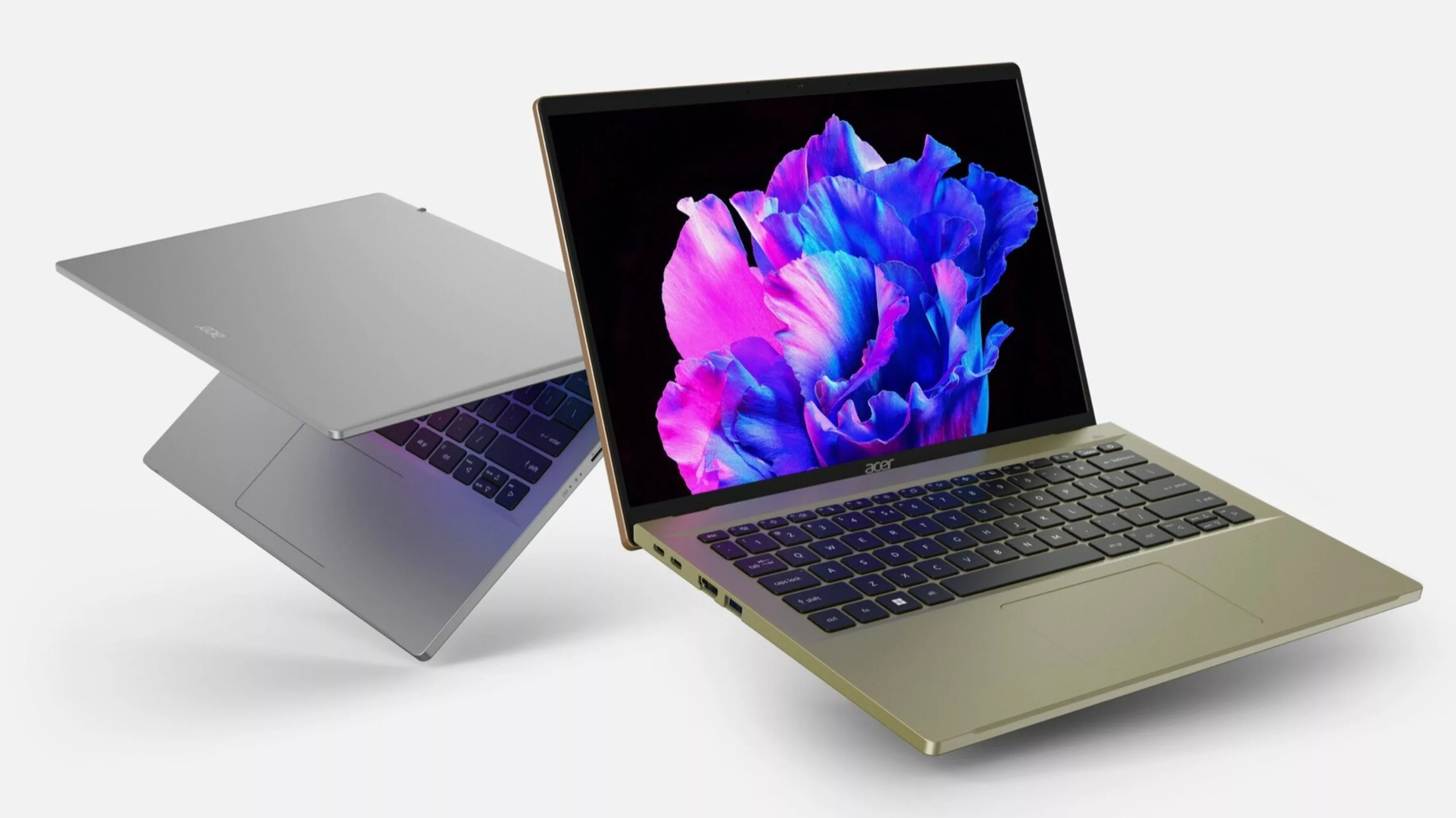 راهنمای خرید بهترین لپ تاپ از ۱۵ تا ۱۲۰ میلیون تومان_راسخ 19 ایسر Swift Go 14