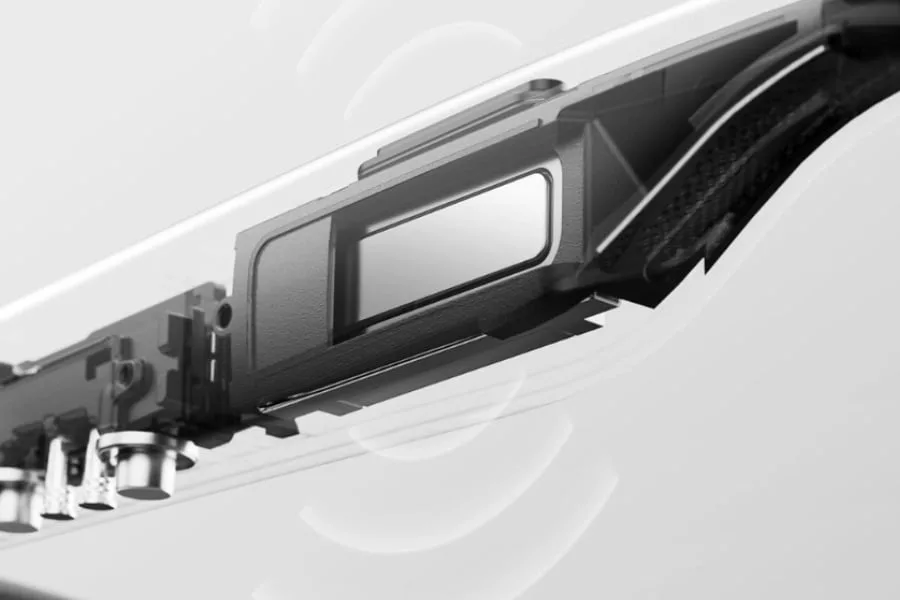 شیائومی اراعه عینک هوشمند Mijia Smart Audio Glasses را اغاز کرد_راسخ 4 1711363424 274 شیائومی اراعه عینک هوشمند Mijia Smart Audio Glasses را اغاز.webp