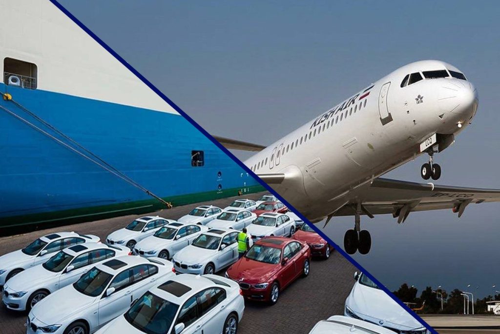 از مخالفت با واردات ماشین دست‌دوم تا خرید هواپیمای ۲۹ ساله