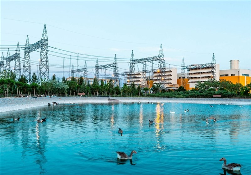 اصرار بر راه اندازی قسمت بخار نیروگاه رودشور تا پیک مصرف سال ۱۴۰۳