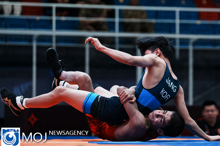 ترکیب ملی پوشان فرنگی کاران ایران در رقابت‌های آسیایی اشکار شد_راسخ