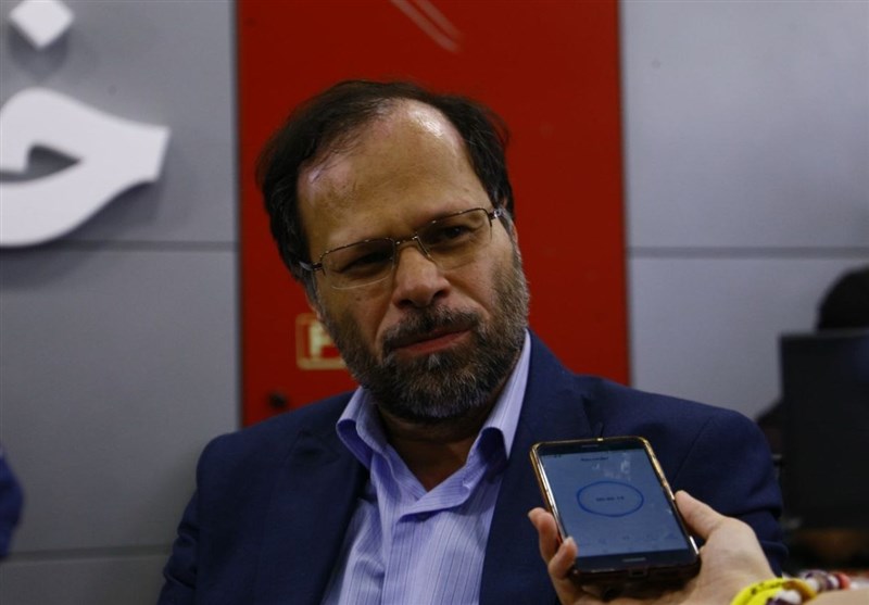 تلویزیون وجه ژورنالیستی خود را از دست داده است_راسخ