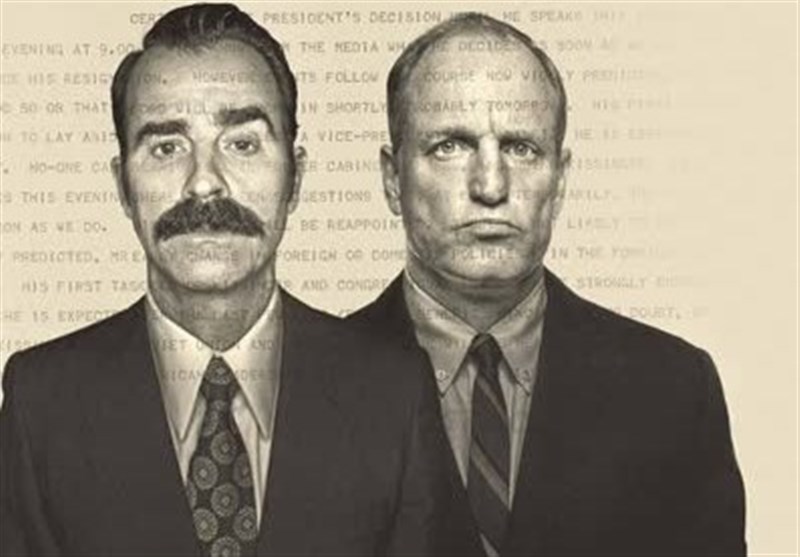 سریال «لوله کش های کاخ سفید» برای پخش از شبکه سه آماده می شود