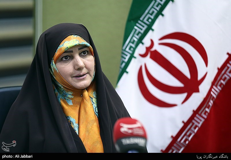 سودابه آقاجانیان از علت غیبتش در تلویزیون پرده برداشت_راسخ