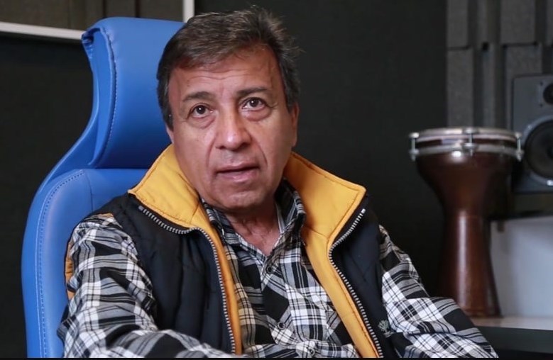 صدا پیشه سریال «کارآگاه کاستر» درگذشت_راسخ