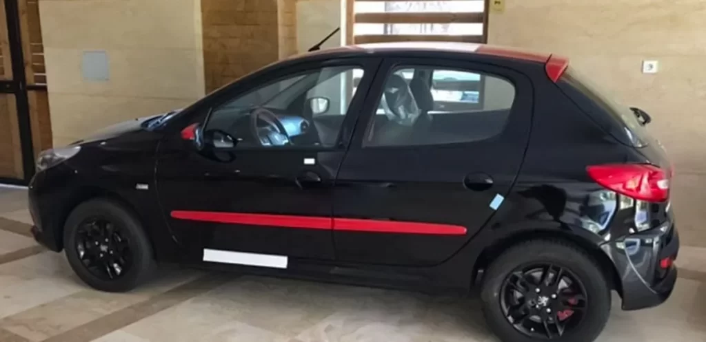 قیمت رینگ خودرو از نوع شرکتی چقدر است؟‌ + جدول اسفند 1402