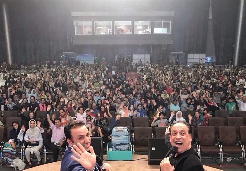 ماجرای هشدار برای کبرا۱۱ و حرکت های شگفت بهمن هاشمی_راسخ