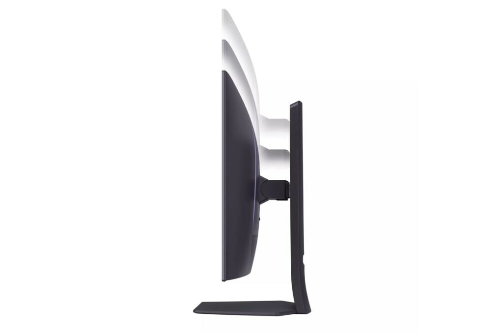 مانیتور گیمینگ تازه ال‌جی از سری UltraGear معارفه شد + قیمت