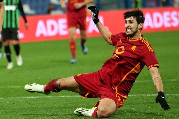 نام آزمون در ترکیب مهم رم روبه رو برایتون