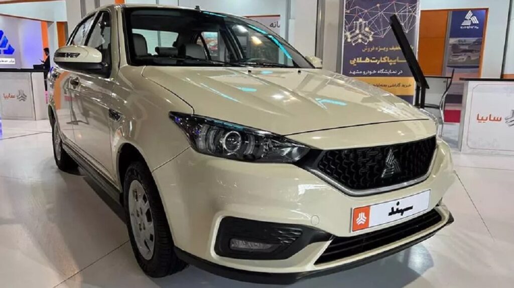 نخستین شرایط فروش سهند اظهار شد + جدول اسفند ۱۴۰۲