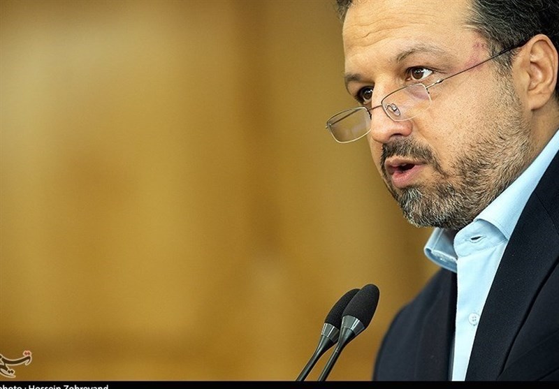 نظر وزیر اقتصاد برای راه اندازی کارگروه مشترک تامین مالی بین بورس و بانک مرکزی