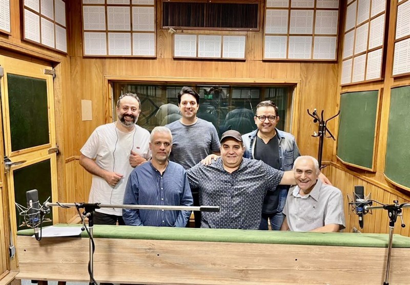 همه در دوبله ناموافق «هوش مصنوعی» هستیم_راسخ