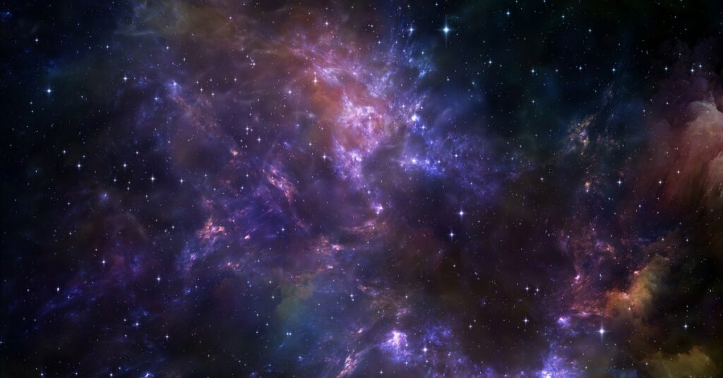 وجود ماده تاریک در جهان ضرورتی ندارد