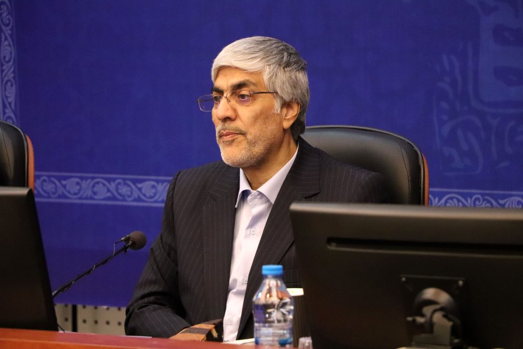 وزیر ورزش قهرمانی فوتسالیست‌های ایران در المپیک ناشنوایان را تبریک او گفت