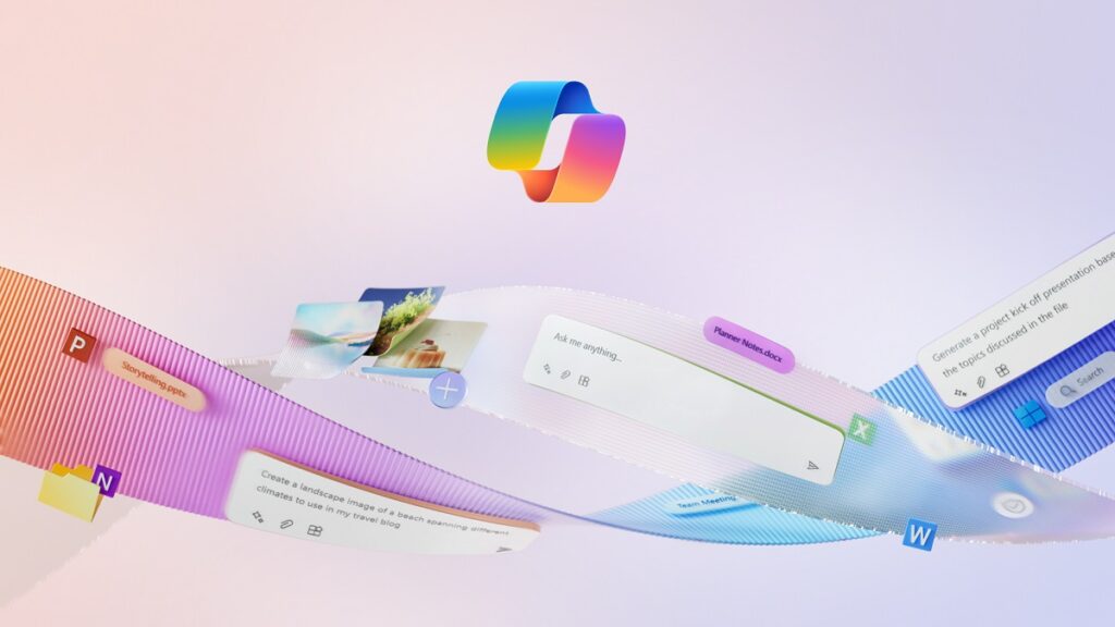 کنگره آمریکا منفعت گیری از هوش مصنوعی کوپایلوت را برای کارکنان خود ممنوع کرد_راسخ