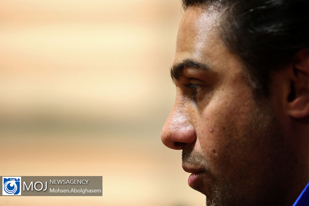 یک عراقی جانشین فرهاد مجیدی شد