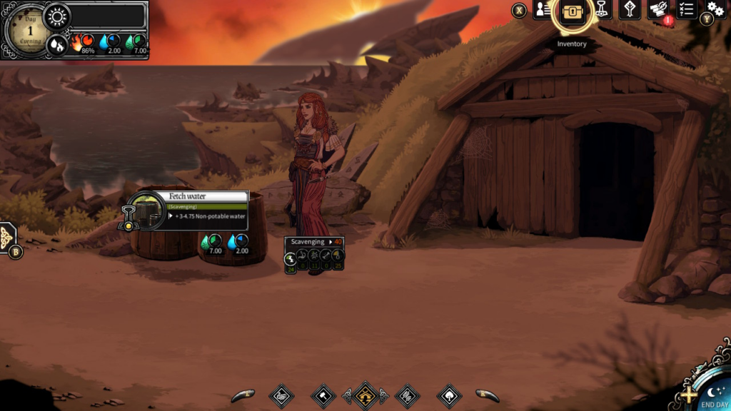 ۱۰ تا از بهترین بازی های وایکینگی برای طرفداران اساطیر اسکاندیناوی