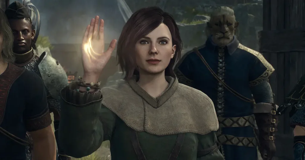 Dragon's Dogma 2