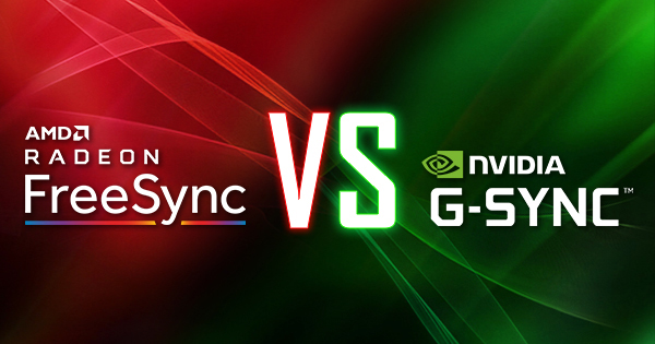 راهنمای خرید بهترین مانیتور گیمینگ_راسخ 13 تکنولوژی G-Sync و FreeSync در مانیتور گیمینگ چیست؟