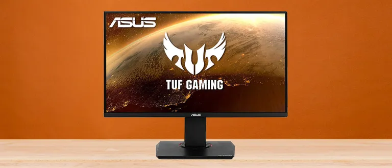 راهنمای خرید بهترین مانیتور گیمینگ_راسخ 47 مانیتور ایسوس مدل TUF GAMING VG289Q