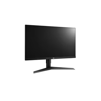 راهنمای خرید بهترین مانیتور گیمینگ_راسخ 55 مانیتور گیمینگ LG مدل 27GL650F-B