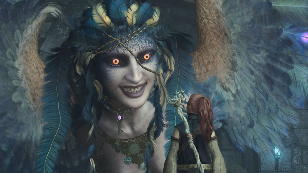 بررسی بازی Dragon's Dogma 2