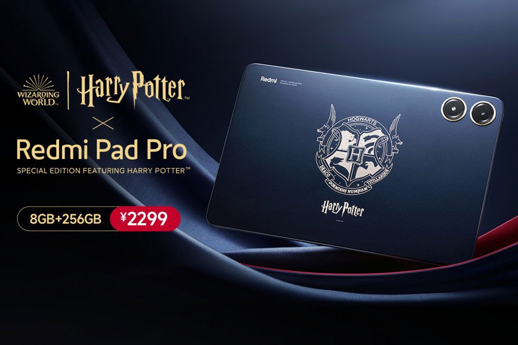 شیائومی remdmi pad pro