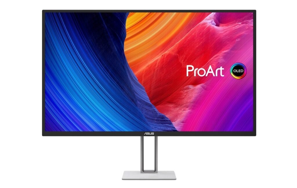 ایسوس از اولین مانیتور 8K مینی LED جهان رونمایی کرد + عکس_راسخ 4 1713084030 422 ایسوس از اولین مانیتور 8K مینی LED جهان رونمایی کرد