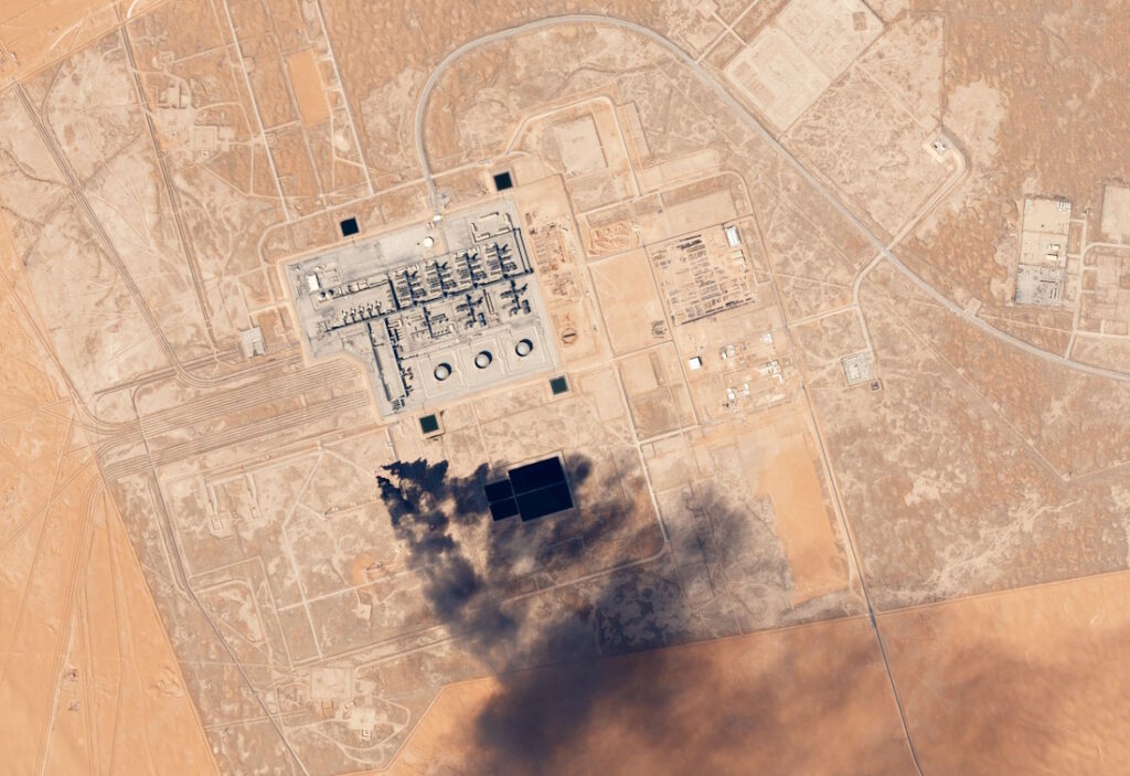 جایگاه ایران در میان ۱۰ کشور برتر با بزرگترین ذخایر نفتی در جهان