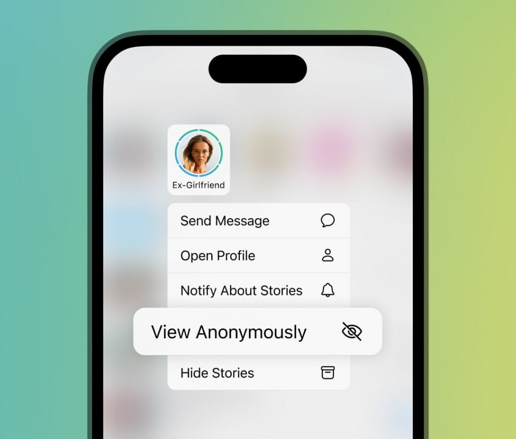 1714144705 635 تلگرام 15 قابلیت تازه برای کاربران خود معارفه کرد راسخ