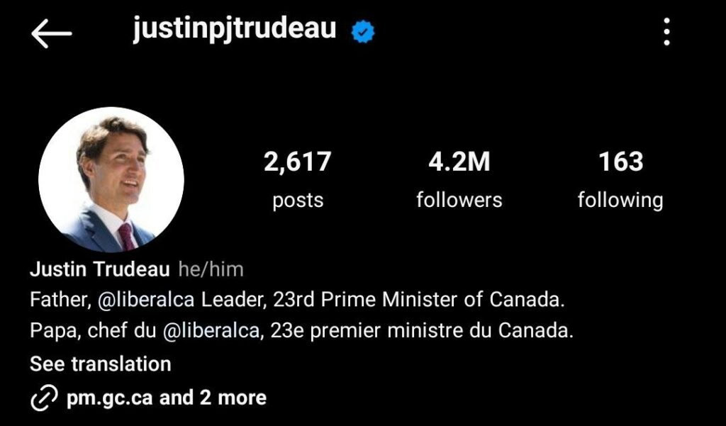 1714499446 695 ضمیر اینستاگرام چیست آموزش فعال سازی pronouns در بیو