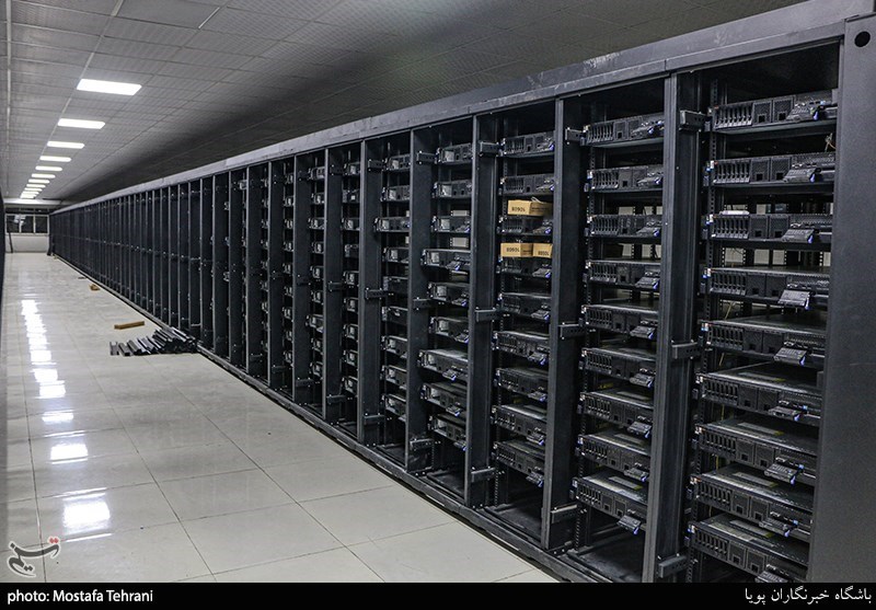 300 هزار دستگاه ماینر غیرمجاز جمع‌آوری شد