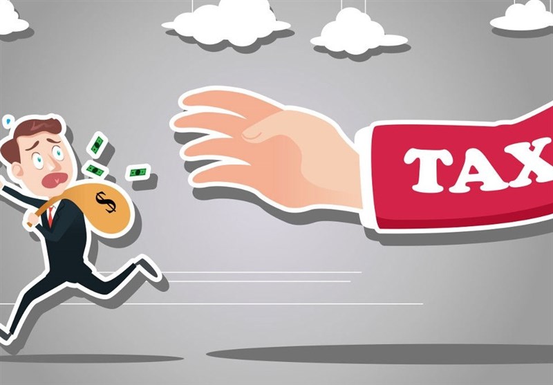 جلوگیری از فرار مالیاتی چند همتی با شناسایی ۱۴۰ شرکت صوری_راسخ